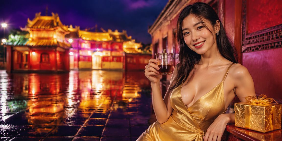 Thành viên VIP rrwin tại Huế thưởng thức cà phê và theo dõi tiến độ thưởng