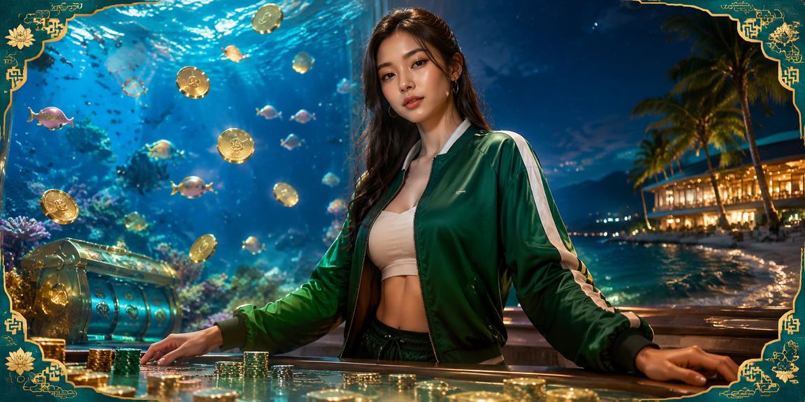 Không gian cá cược casino trực tuyến tại Việt Nam với bầu không khí sôi động