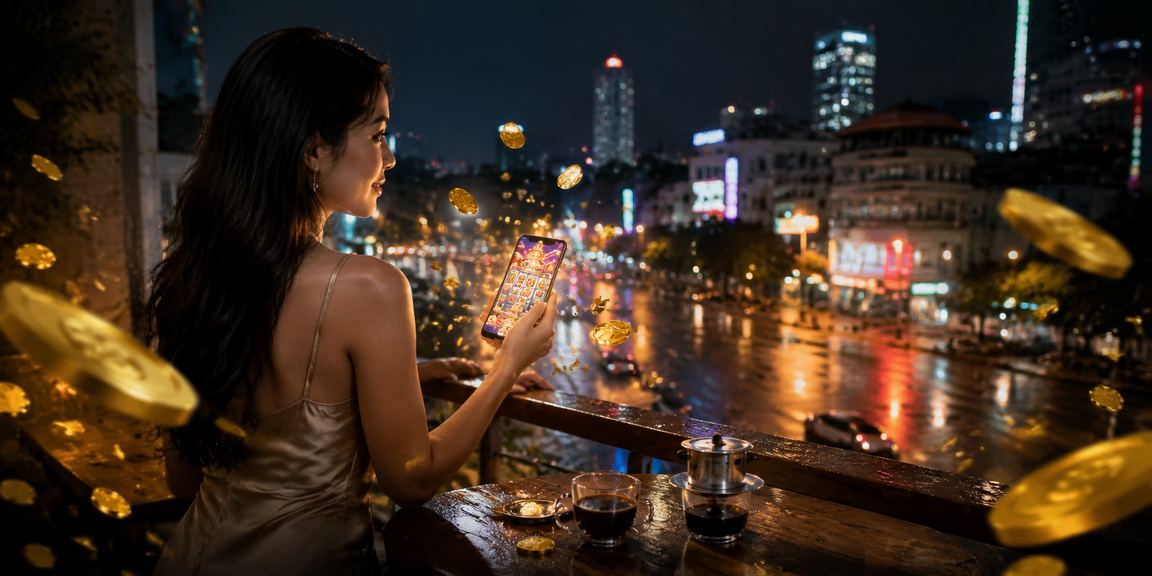 Người chơi trải nghiệm casino và cá cược thể thao tại Việt Nam