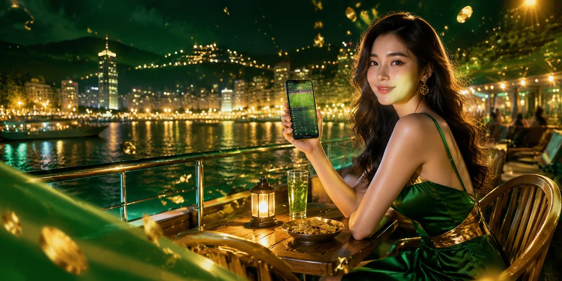 Người dùng Vũng Tàu truy cập rrwin trên điện thoại bên ly cà phê buổi sáng